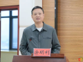 【會(huì)訊】隨州市新生兒科醫(yī)療質(zhì)量控制中心成立大會(huì)順利召開