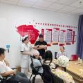 隨州婦幼保健院母乳喂養(yǎng)周活動溫情啟幕 全方位呵護“第一口奶”
