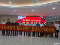 市交通運輸局開展慶祝中國共產(chǎn)黨 成立104周年系列活動