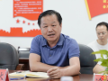 隨州市中心醫(yī)院順利完成2025年湖北省住培督導評估工作