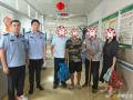 【感動瞬間】18年漫長離別，愛心接力助他回家