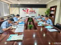 隨州市交通運輸綜合執(zhí)法支隊 組織開展安全“百日攻堅”專項行動交叉檢查