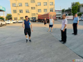 隨縣交通運輸綜合執(zhí)法大隊三中隊： 黨建領航“動”起來 賦能執(zhí)法新動能