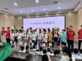 涢水社區(qū)暑期公益愛心托管班暖心落幕：多彩夏日筑夢(mèng)成長(zhǎng) 多元護(hù)航解民憂