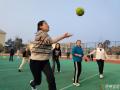 萬和鎮(zhèn)舉辦慶元旦教職工籃球氣排球比賽 盡顯教育人奮進(jìn)風(fēng)采