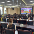 黨旗引航“心”方向 多元聚力筑“成長” -—涢水社區(qū)鏈接資源，打造暑期心理健康守護體系
