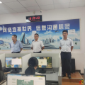 唐縣鎮(zhèn)中心學校組織國家中小學智慧平臺操作考核