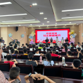 黨建牽線搭平臺 社企共融優(yōu)生態(tài)——涢水社區(qū)以“資源鏈”激活營商環(huán)境新動能