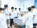 【重點(diǎn)專科巡禮】仁心守初心，改寫“心”版圖——市中心醫(yī)院心胸血管外科躋身省級(jí)重點(diǎn)?？频拿艽a