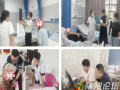 【“323”攻堅?基層行】“五大中心”組團下沉，助推基層能力提升