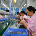 天一智能：“標準件”國產(chǎn)替代賦能制造升級
