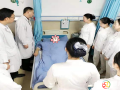 【重點(diǎn)專(zhuān)科巡禮】“生命通道”守護(hù)者——隨州市中心醫(yī)院結(jié)直腸肛門(mén)外科精誠(chéng)構(gòu)筑生命健康防線(xiàn)