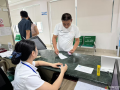 隨縣道路水路運輸事業(yè)發(fā)展中心：數(shù)字賦能啟新程 證照通辦惠民生
