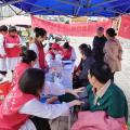 北郊街道社區(qū)衛(wèi)生服務(wù)中心  開展世界阿爾茨海默病月宣傳共筑老年認知健康防線
