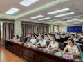 2025年市自然資源和城鄉(xiāng)建設系統(tǒng)暨市直黨建協(xié)作四區(qū)黨務干部聯(lián)合培訓班成功舉辦