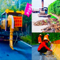 隨縣公路：精雕細(xì)琢優(yōu)路況 實(shí)干擔(dān)當(dāng)迎國評(píng)