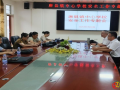 唐縣鎮(zhèn)中心學校著力織密師生安全防護網
