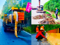 隨縣公路：精雕細琢優(yōu)路況 實干擔當迎國評