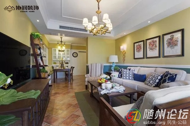 武漢協(xié)潤(rùn)裝飾www.xierunhome.com