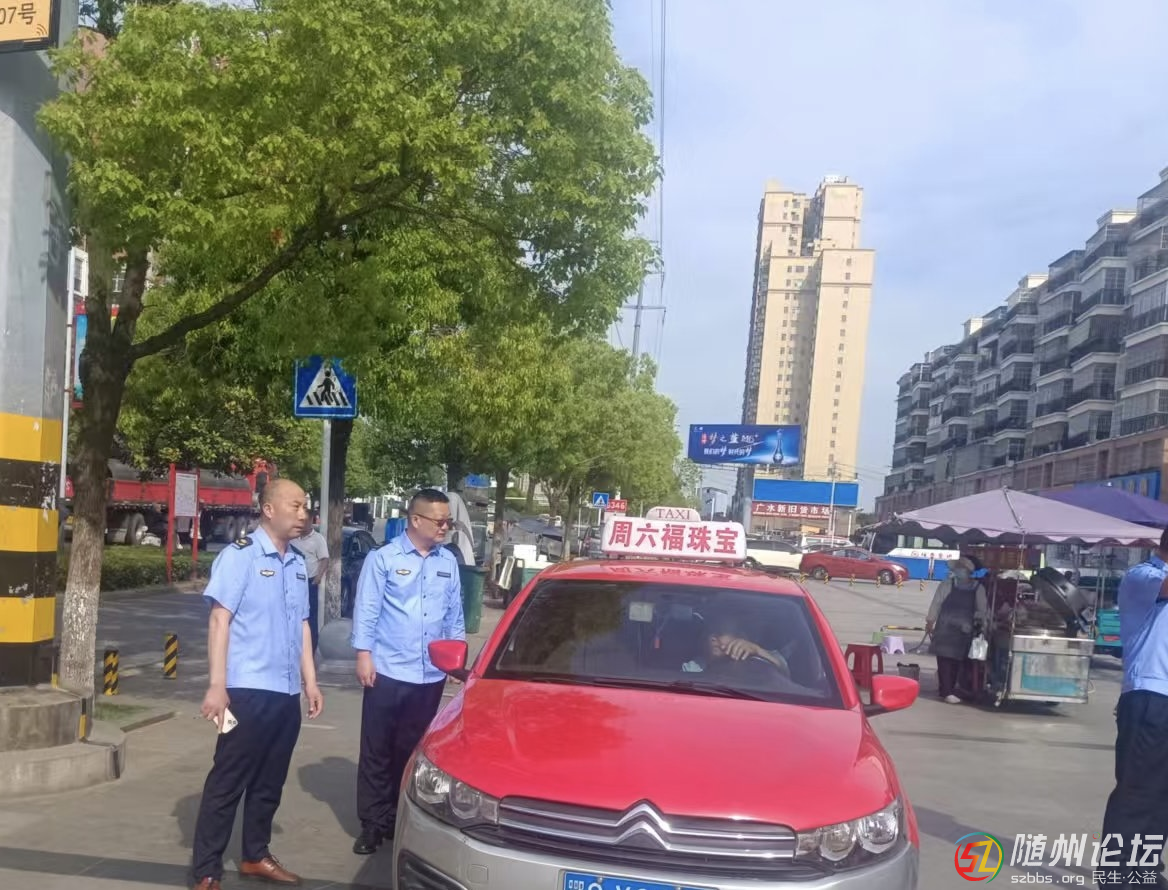 “首違不罰”顯溫情 柔性執(zhí)法暖人心