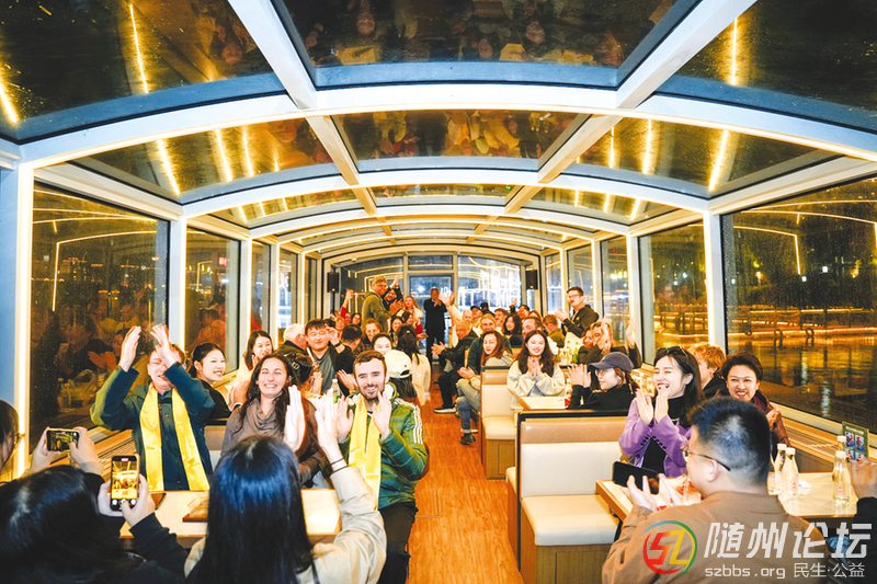 文化賦能，文旅融合煥新彩——隨州“十四五”經(jīng)濟社會高質(zhì)量發(fā)展系列報道之文旅篇