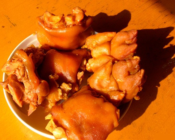 廣水市馬坪鎮(zhèn)為拐子飯“正名” ，讓特色飲食流淌“幸?！? class=